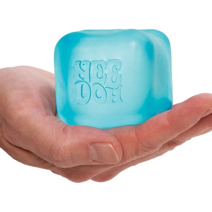 NeeDoh Gumdrop - Textured Sensory Toy - 2.5 - Image 11